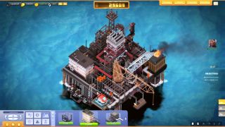 Drill Deal – Oil Tycoon