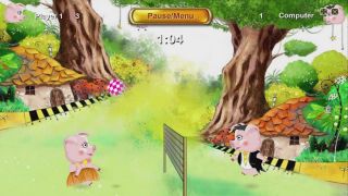 彼得猪冒险 | Piggy Prter Adventure | ABENTEUER von Peter, dem Schweinchen