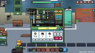 Soda Story - Brewing Tycoon