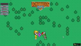 Endless RPG