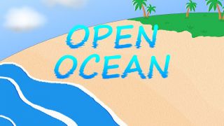 Open Ocean