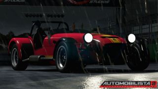 Automobilista 2