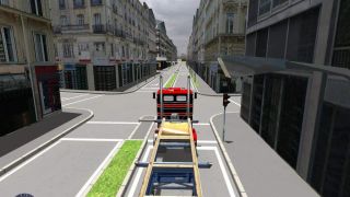 Heavyweight Transport Simulator 3