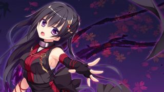 Ninja Girl and the Mysterious Army of Urban Legend Monsters! ~Hunt of the Headless Horseman~