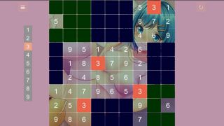 Hentai Sudoku