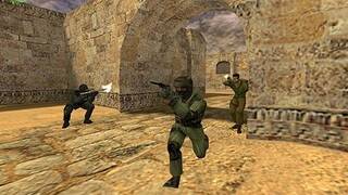 Создание Counter-Strike: как простой мод для Half-Life превратился в киберспортивную лигу