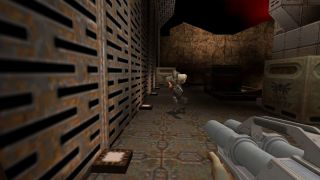 Quake II RTX