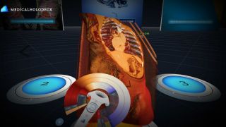 MEDICALHOLODECK PRO FREE TRIAL | FULL FEATURES FOR 30 DAYS | Medical Virtual Reality | Medical VR | DICOM Viewer | Human Body VR | Human Anatomy | Virtual Surgery | Virtual Radiology  | Surgeon VR | 3D VR | Human Organs | Health | Healthcare | Nurse VR