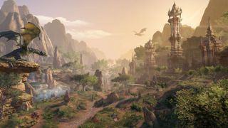 The Elder Scrolls Online - Elsweyr