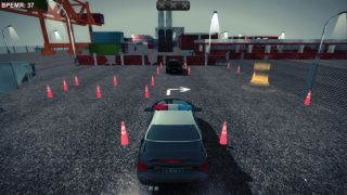 Parking 3D