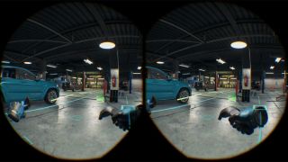 Car Mechanic Simulator VR