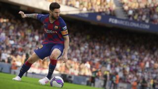 eFootball  PES 2020