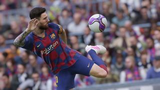 eFootball  PES 2020