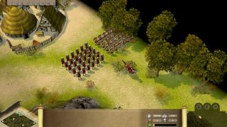 Praetorians - HD Remaster