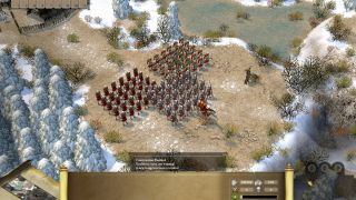 Praetorians - HD Remaster