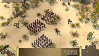 Praetorians - HD Remaster