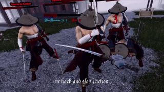 Wrath of the Samurai