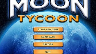 Moon Tycoon