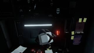 The Breach: A VR Escape Game