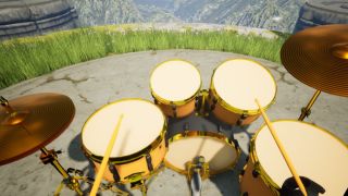 DrumMasterVR