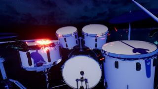 DrumMasterVR