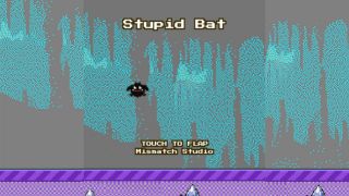 Stupid Bat