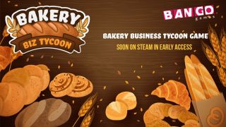 Bakery Biz Tycoon