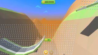 Bridge Builder Racer