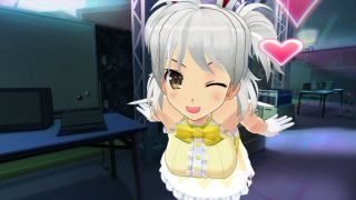 SENRAN KAGURA Reflexions