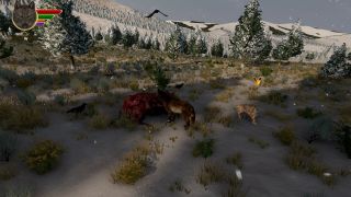 WolfQuest: Anniversary Edition