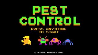 Pest Control