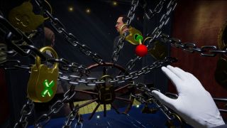 Penn &amp; Teller VR: Frankly Unfair, Unkind, Unnecessary, &amp; Underhanded