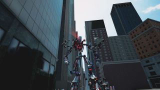 Spider-Man: Far From Home Virtual Reality