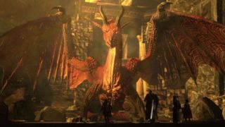 Dragon’s Dogma Online закроется в конце этого года