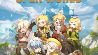 Интервью с Nexon Thailand об особенностях MMORPG World of Dragon Nest 