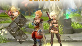 Интервью с Nexon Thailand об особенностях MMORPG World of Dragon Nest 