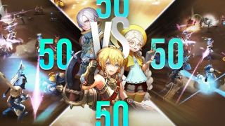 Интервью с Nexon Thailand об особенностях MMORPG World of Dragon Nest 