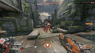 Чего ожидать от Quake Champions в ближайшем будущем