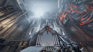 Чего ожидать от Quake Champions в ближайшем будущем