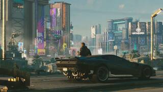 E3 2018: стоимость предзаказа Cyberpunk 2077