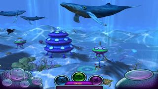 Deep Sea Tycoon: Diver's Paradise