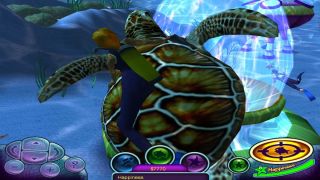 Deep Sea Tycoon: Diver's Paradise