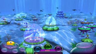 Deep Sea Tycoon: Diver's Paradise