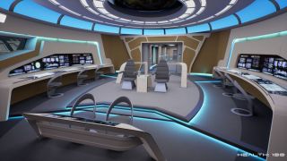 The Orville - Interactive Fan Experience