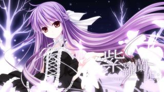 Violet rE:-The Final reExistence-