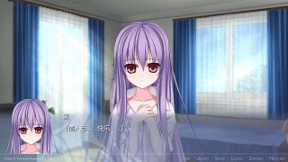 Violet rE:-The Final reExistence-