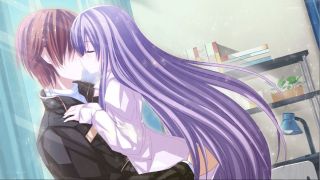 Violet rE:-The Final reExistence-