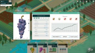 Hundred Days - Winemaking Simulator