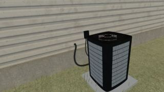 HVAC Simulator