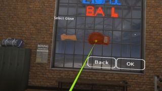 FIGHT BALL - BOXING VR